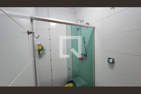 Casa à venda com 120m², 3 quartos e 2 vagasBanheiro Social 
