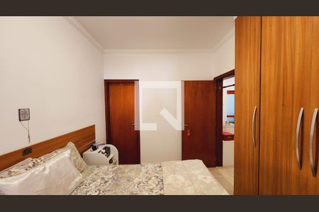 Casa à venda com 120m², 3 quartos e 2 vagasQuarto 3 - Suíte