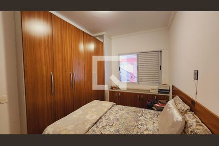 Casa à venda com 120m², 3 quartos e 2 vagasQuarto 3 - Suíte