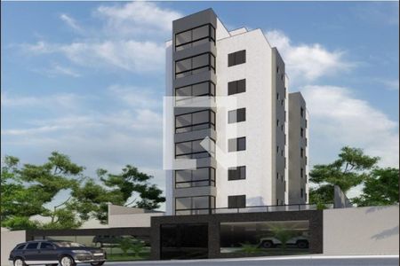 Apartamento à venda com 2 quartos, 125m² em São Pedro, Belo Horizonte