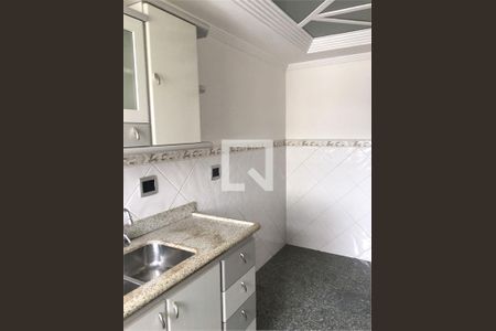 Apartamento à venda com 3 quartos, 115m² em Tatuapé, São Paulo