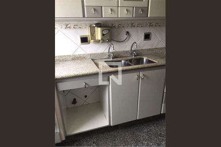 Apartamento à venda com 3 quartos, 115m² em Tatuapé, São Paulo