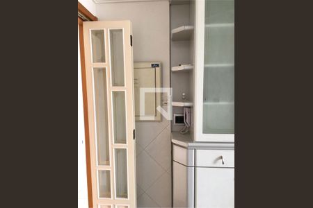 Apartamento à venda com 3 quartos, 115m² em Tatuapé, São Paulo