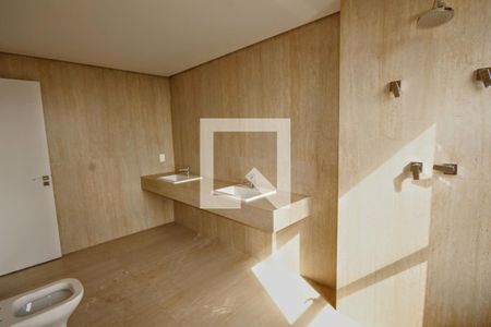 Apartamento à venda com 225m², 4 quartos e 4 vagasbanheiro quarto  3