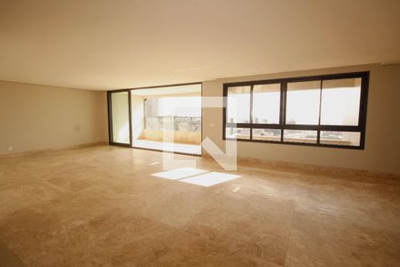 Apartamento à venda com 225m², 4 quartos e 4 vagassala