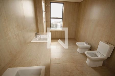 Apartamento à venda com 225m², 4 quartos e 4 vagasbanheiro quarto  3