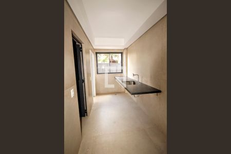 Apartamento à venda com 225m², 4 quartos e 4 vagasÁrea de Serviço