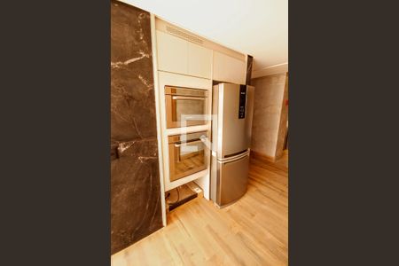 Apartamento à venda com 225m², 4 quartos e 4 vagasÁrea gourmet