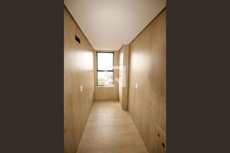 Apartamento à venda com 225m², 4 quartos e 4 vagasbanheiro quarto 1