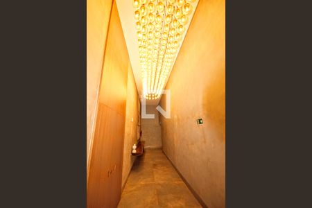 Apartamento à venda com 225m², 4 quartos e 4 vagasHall de entrada