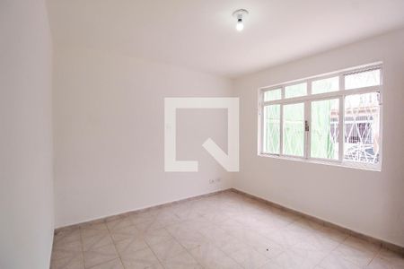 Sala de casa para alugar com 2 quartos, 90m² em Vila Gomes Cardim, São Paulo