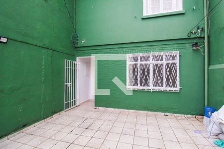 Casa para alugar com 90m², 2 quartos e 2 vagas Casa para alugar com 90m², 2 quartos e 2 vagasFachada