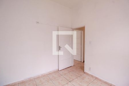 Quarto 2 de casa para alugar com 2 quartos, 90m² em Vila Gomes Cardim, São Paulo