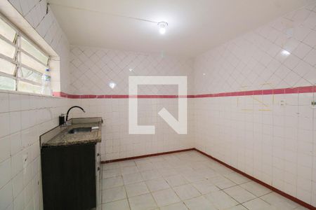 Casa para alugar com 90m², 2 quartos e 2 vagas Casa para alugar com 90m², 2 quartos e 2 vagasCozinha