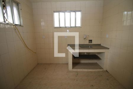 Apartamento para alugar com 81m², 2 quartos e sem vagaCozinha