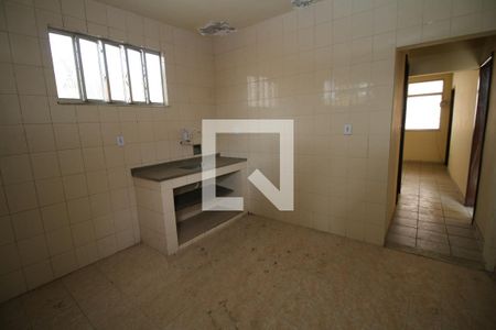 Apartamento para alugar com 81m², 2 quartos e sem vagaCozinha