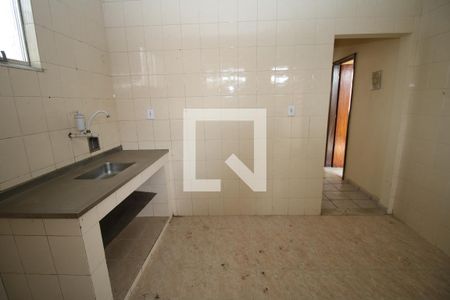 Apartamento para alugar com 81m², 2 quartos e sem vagaCozinha