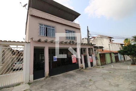 Apartamento para alugar com 81m², 2 quartos e sem vagaFachada do Prédio