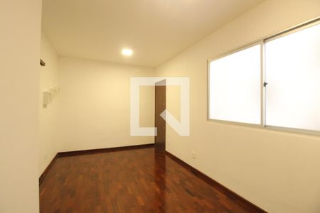 Sala  de apartamento à venda com 3 quartos, 68m² em Buritis, Belo Horizonte