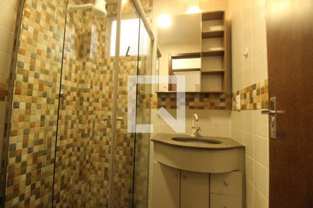 Apartamento à venda com 68m², 3 quartos e 1 vagaBanheiro 