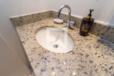 Apartamento à venda com 57m², 2 quartos e 1 vagaBanheiro