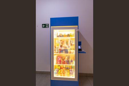 Apartamento à venda com 57m², 2 quartos e 1 vagaFarmácia 24h