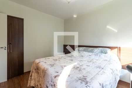 Apartamento à venda com 57m², 2 quartos e 1 vagaQuarto