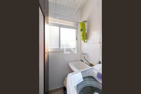 Apartamento à venda com 57m², 2 quartos e 1 vagaÁrea de Serviço