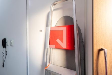 Apartamento à venda com 57m², 2 quartos e 1 vagaÁrea de Serviço