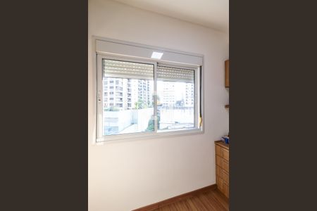 Apartamento à venda com 57m², 2 quartos e 1 vagaCloset / Escritório