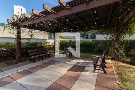 Apartamento à venda com 57m², 2 quartos e 1 vagaÁrea comum