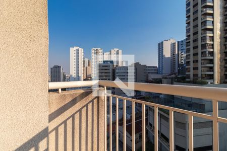 Apartamento à venda com 57m², 2 quartos e 1 vagaVaranda da Sala