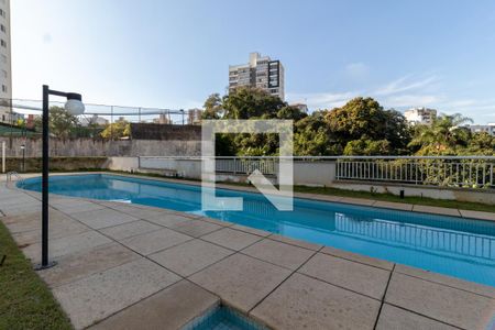 Apartamento à venda com 57m², 2 quartos e 1 vagaÁrea comum - Piscina
