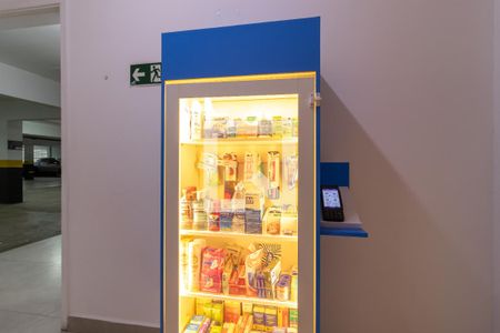 Apartamento à venda com 57m², 2 quartos e 1 vagaFarmácia 24h