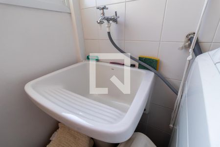 Apartamento à venda com 57m², 2 quartos e 1 vagaÁrea de Serviço