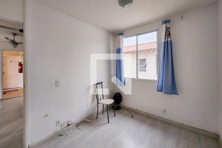 Quarto 2 de apartamento para alugar com 2 quartos, 45m² em Cidade Jardim, Jacareí