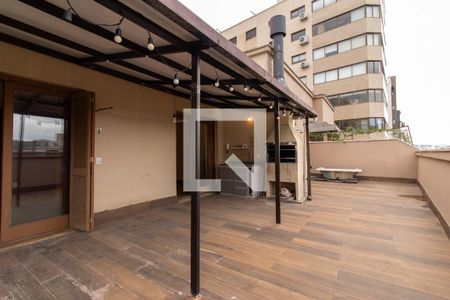 Apartamento à venda com 120m², 3 quartos e 1 vagaÁrea comum