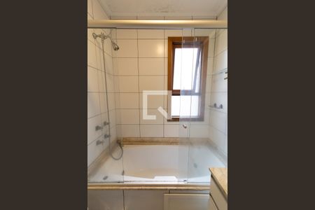 Apartamento à venda com 120m², 3 quartos e 1 vagaBanheiro