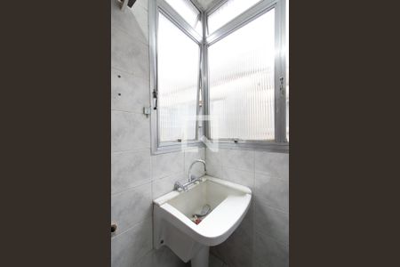 Apartamento à venda com 120m², 3 quartos e 1 vagaÁrea de Serviço