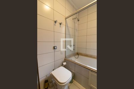 Apartamento à venda com 120m², 3 quartos e 1 vagaBanheiro