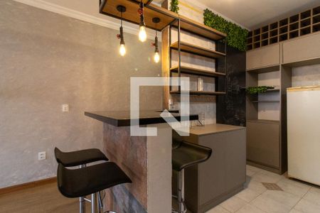 Apartamento à venda com 120m², 3 quartos e 1 vagaCozinha