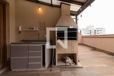 Apartamento à venda com 120m², 3 quartos e 1 vagaÁrea comum