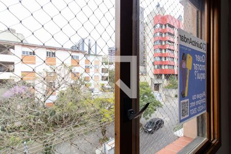 Apartamento à venda com 120m², 3 quartos e 1 vagaPlaquinha