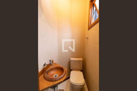 Apartamento à venda com 120m², 3 quartos e 1 vagaBanheiro de Serviço