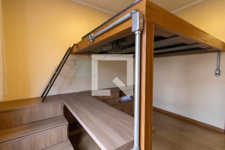 Apartamento à venda com 120m², 3 quartos e 1 vagaQuarto 3