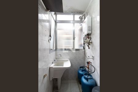 Apartamento à venda com 120m², 3 quartos e 1 vagaÁrea de Serviço