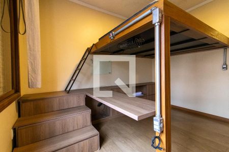 Apartamento à venda com 120m², 3 quartos e 1 vagaQuarto 3