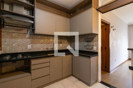 Apartamento à venda com 120m², 3 quartos e 1 vagaCozinha