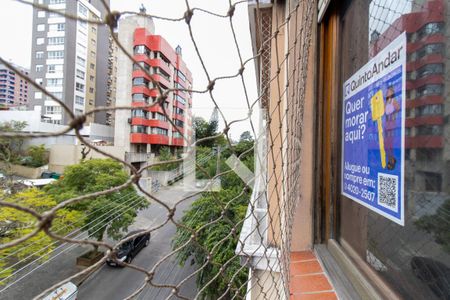 Apartamento à venda com 120m², 3 quartos e 1 vagaPlaquinha