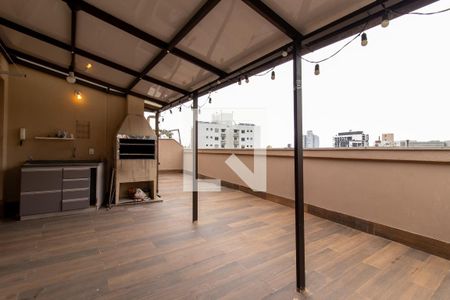 Apartamento à venda com 120m², 3 quartos e 1 vagaÁrea comum